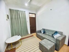 Wadi Iman Homestay